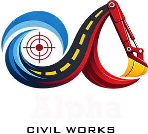 Alpha Civil Works